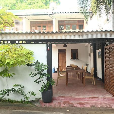 Jaga Home Tangalle Exterior photo